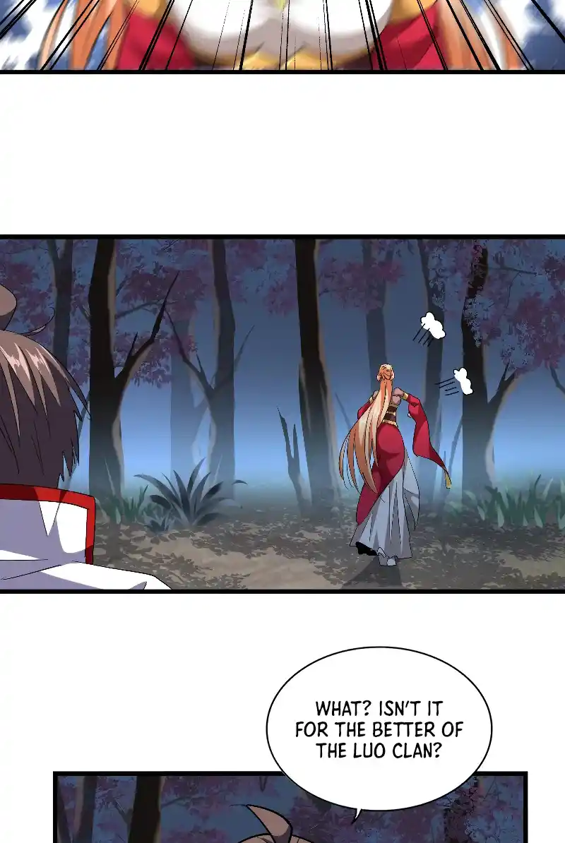 Fan From Heaven Vol.3 Chapter 236