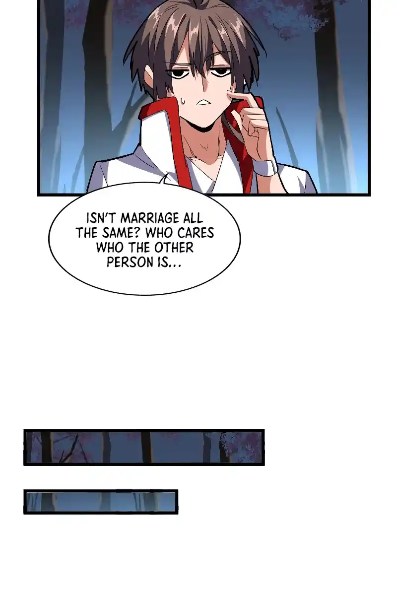 Fan From Heaven Vol.3 Chapter 236