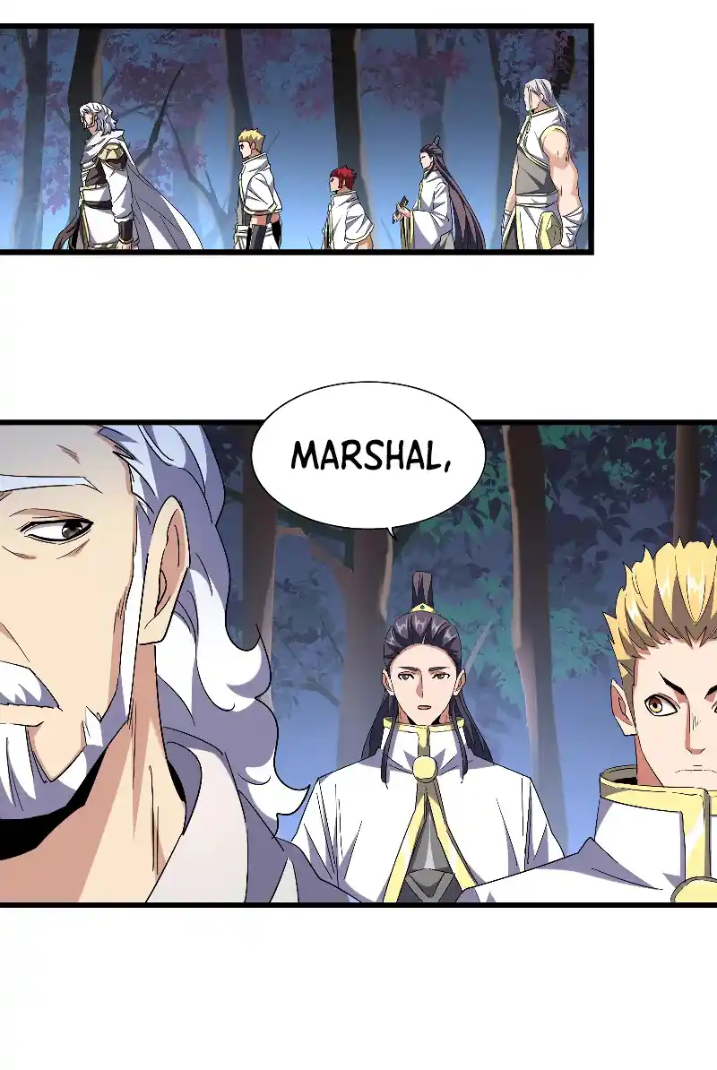 Fan From Heaven Vol.3 Chapter 236