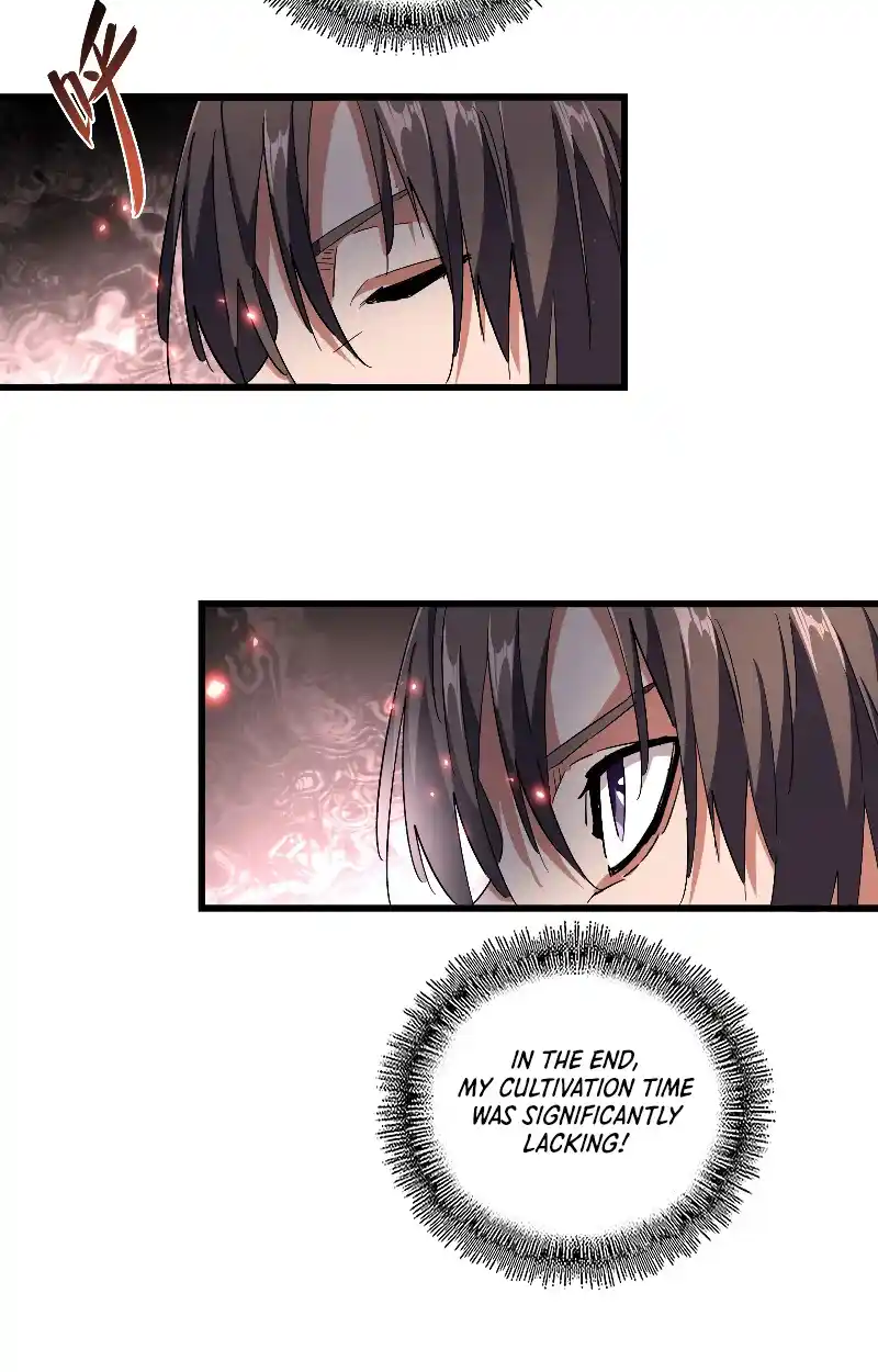 Fan From Heaven Vol.3 Chapter 236