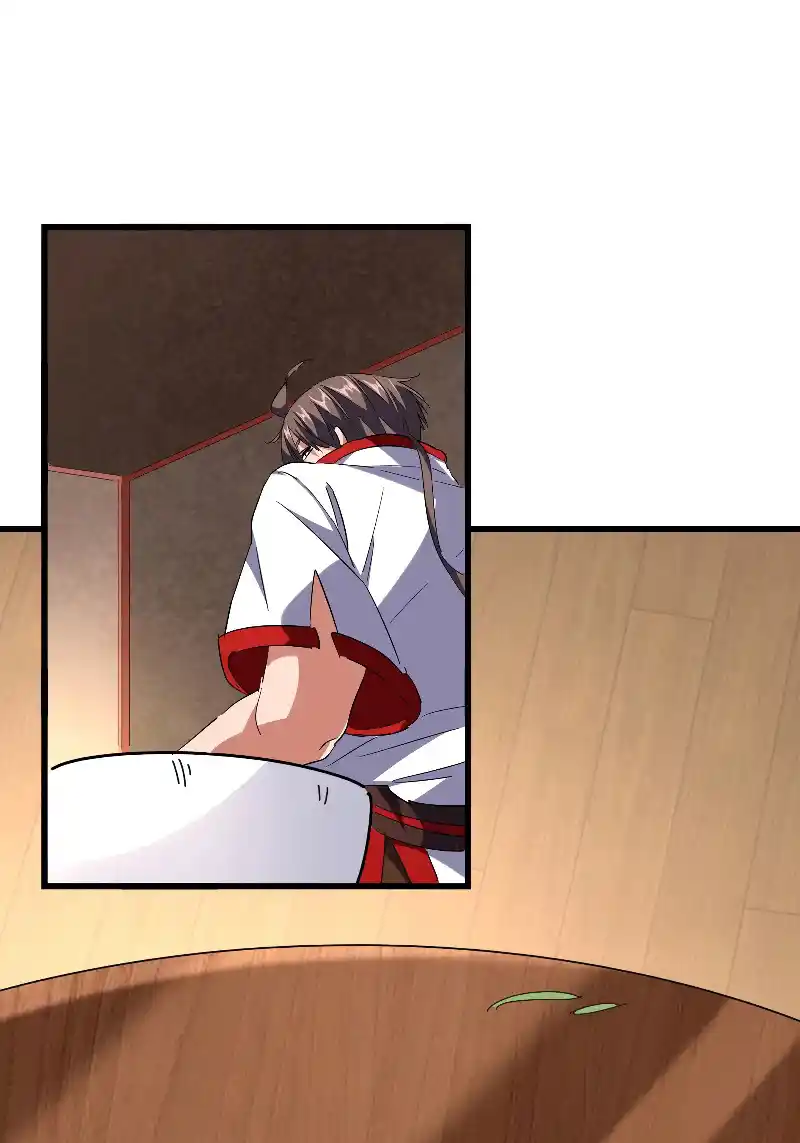 Fan From Heaven Vol.3 Chapter 236