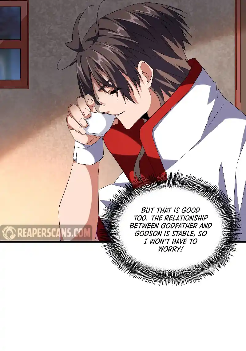 Fan From Heaven Vol.3 Chapter 236