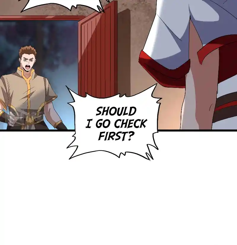 Fan From Heaven Vol.3 Chapter 236