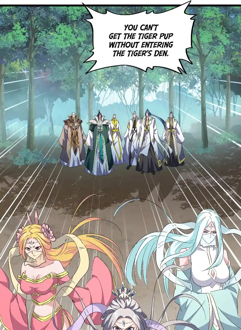 Fan From Heaven Vol.3 Chapter 237