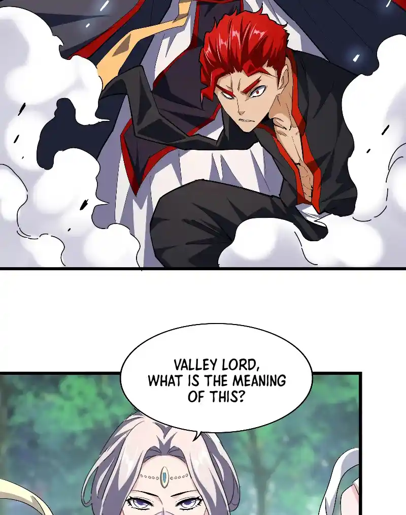 Fan From Heaven Vol.3 Chapter 237