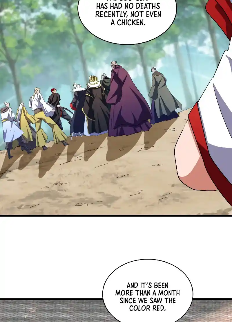 Fan From Heaven Vol.3 Chapter 237