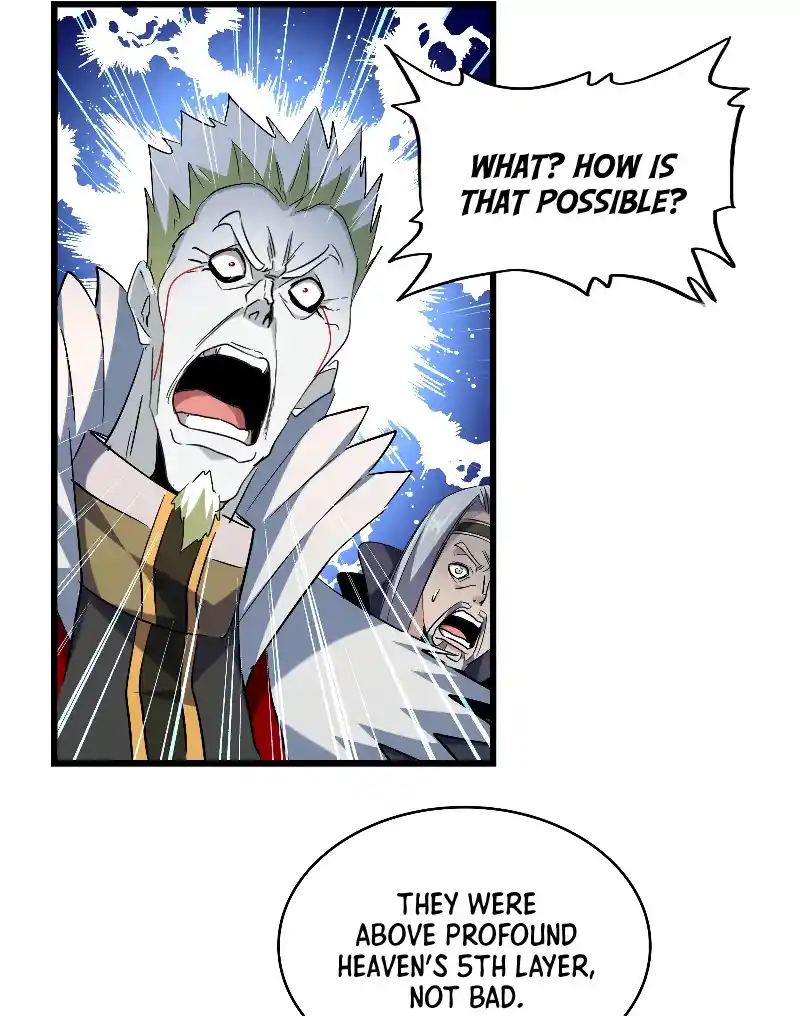 Fan From Heaven Vol.3 Chapter 237