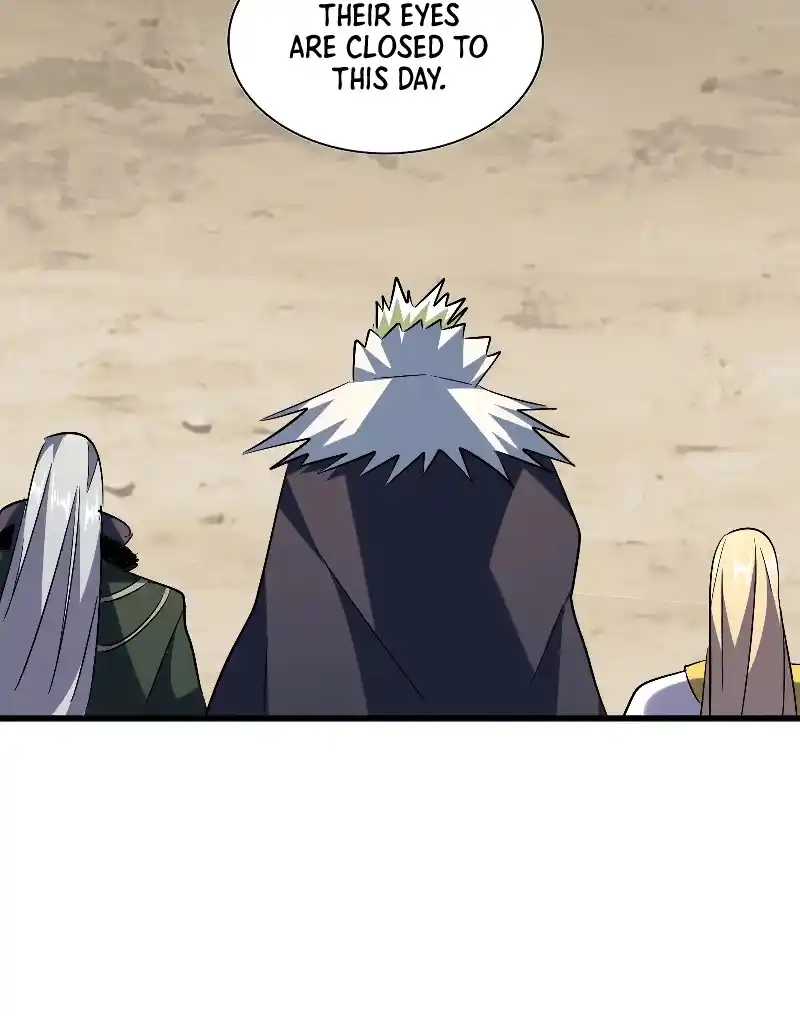 Fan From Heaven Vol.3 Chapter 237