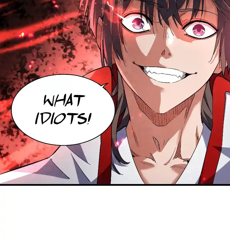 Fan From Heaven Vol.3 Chapter 237