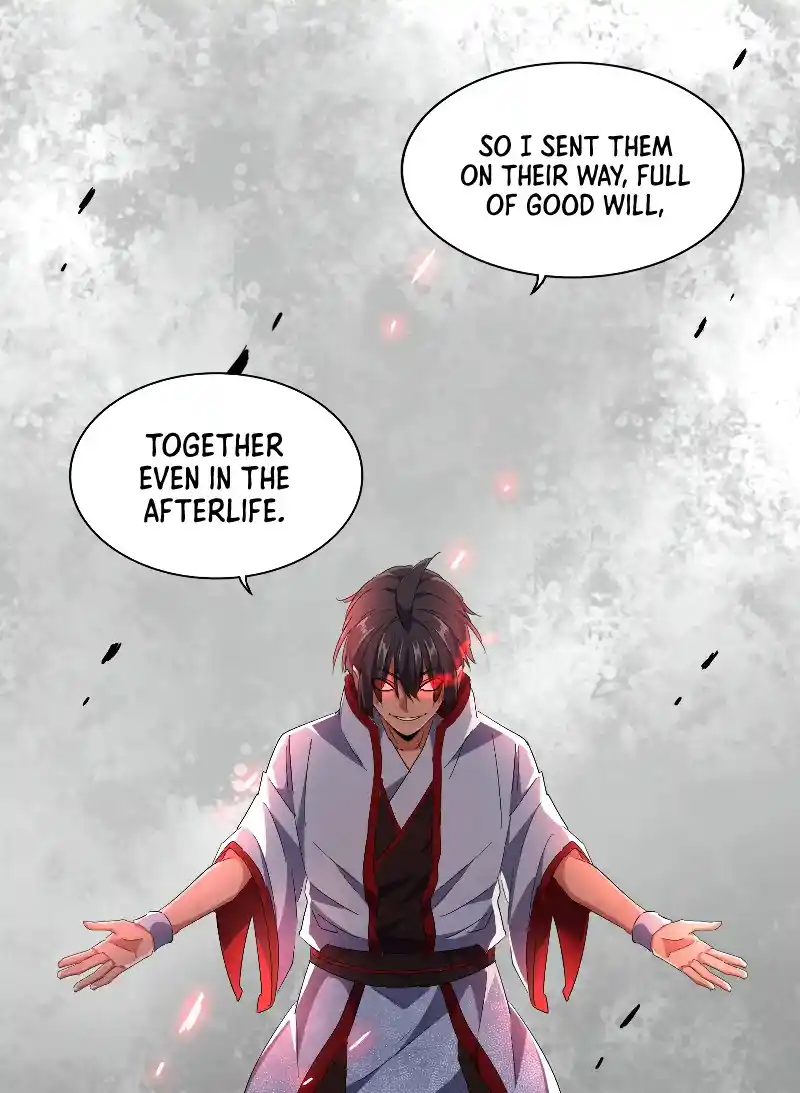 Fan From Heaven Vol.3 Chapter 237