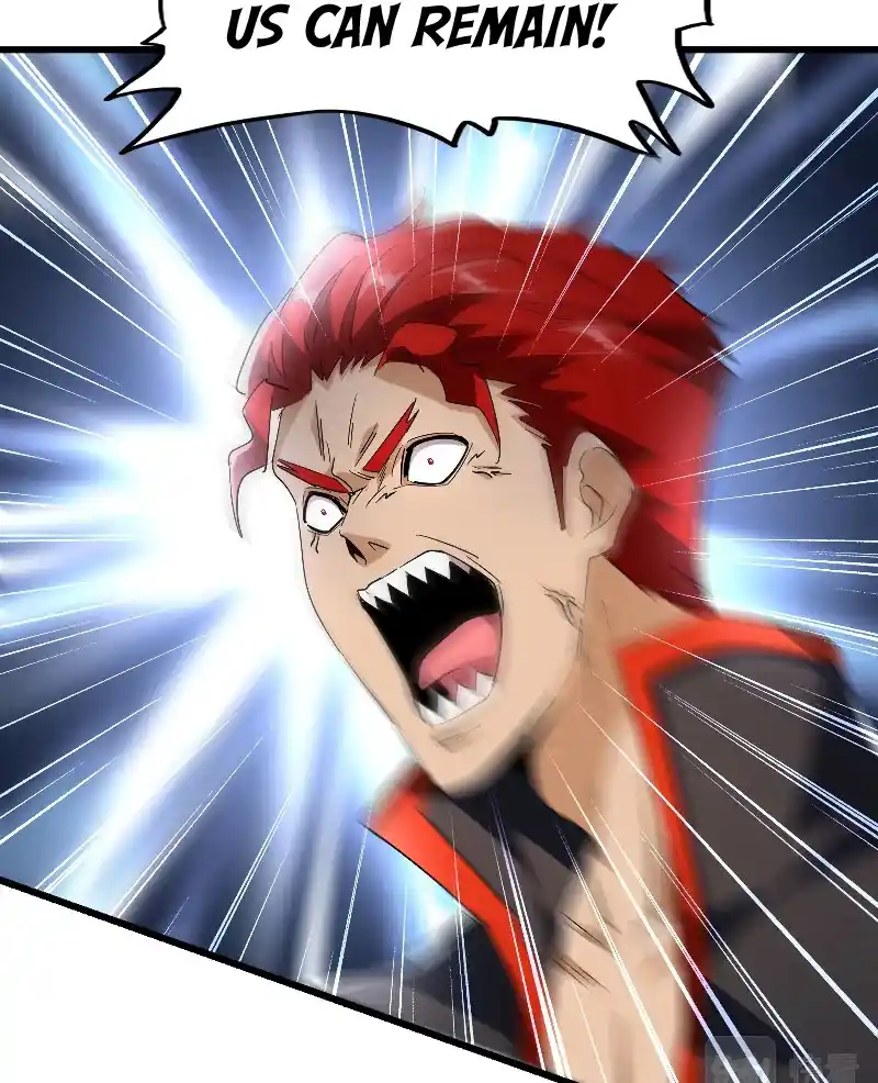 Fan From Heaven Vol.3 Chapter 237