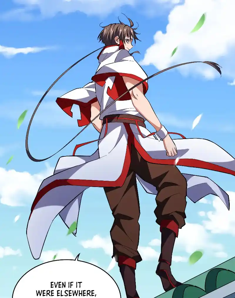 Fan From Heaven Vol.3 Chapter 237