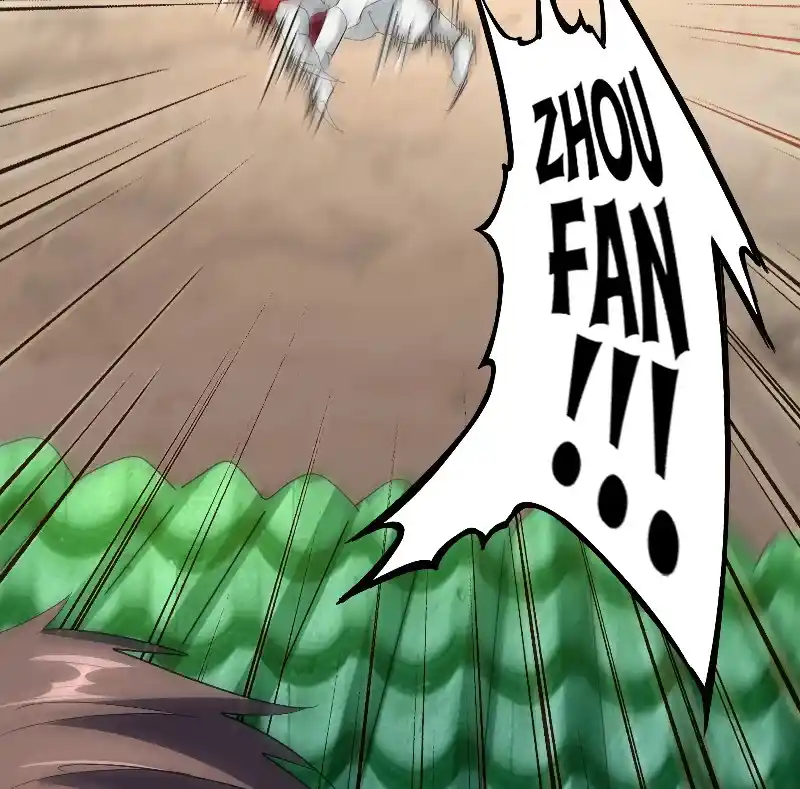 Fan From Heaven Vol.3 Chapter 237