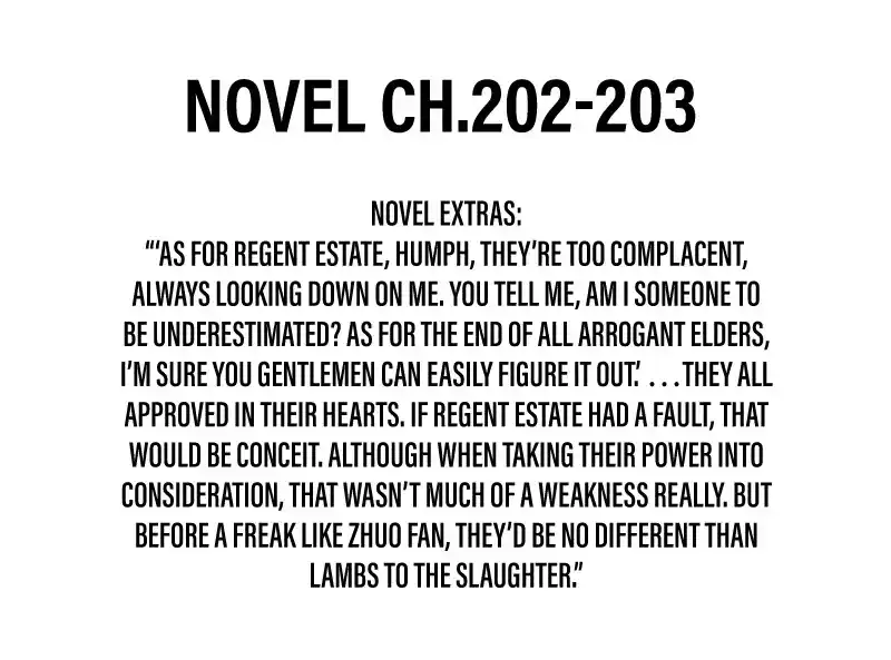 Fan From Heaven Vol.3 Chapter 237