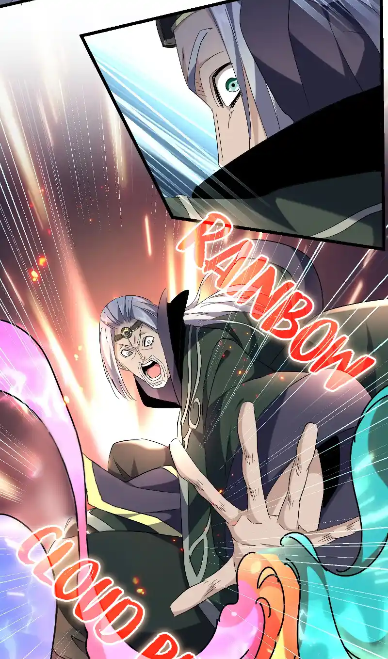 Fan From Heaven Vol.3 Chapter 238