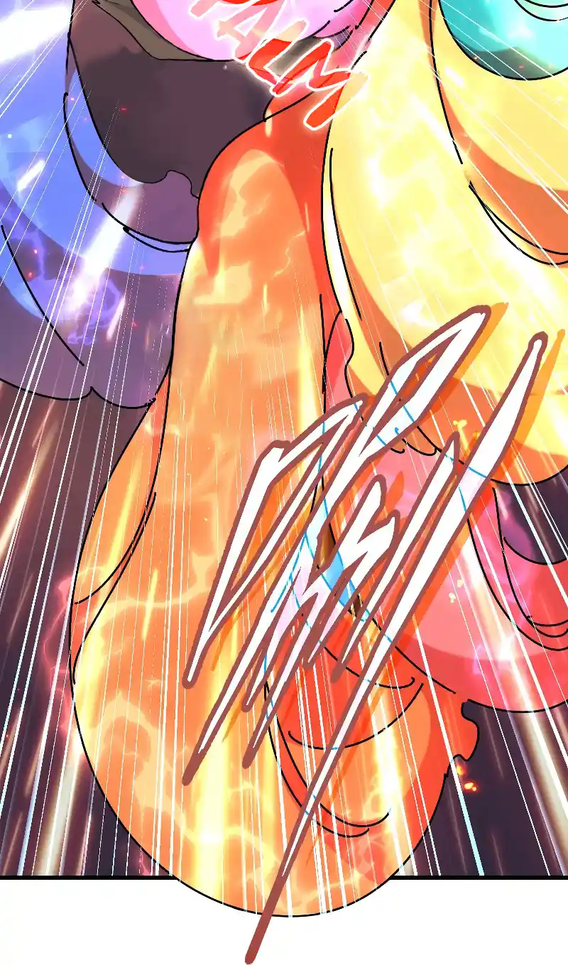 Fan From Heaven Vol.3 Chapter 238