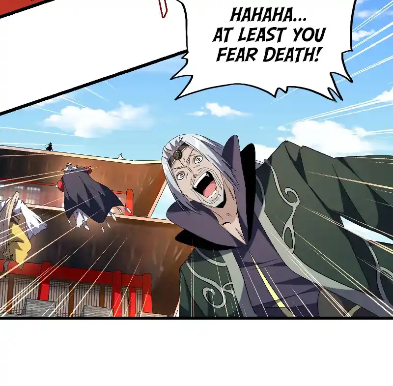 Fan From Heaven Vol.3 Chapter 238