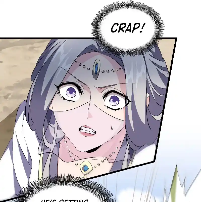 Fan From Heaven Vol.3 Chapter 238