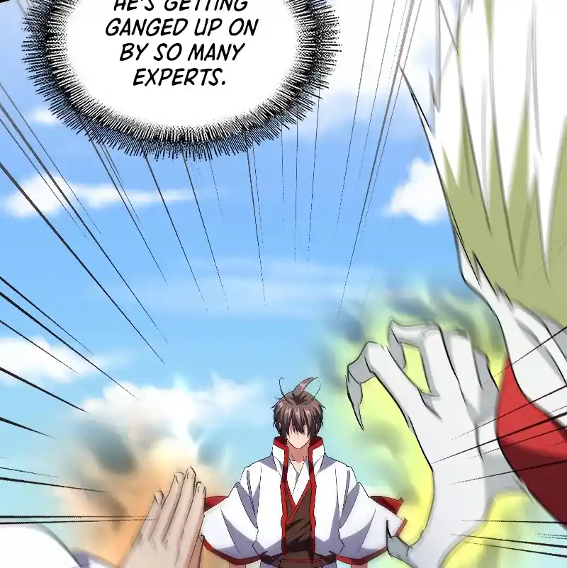 Fan From Heaven Vol.3 Chapter 238