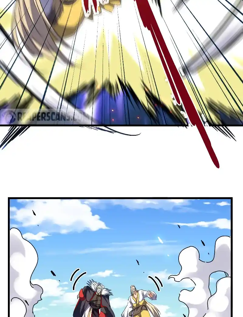 Fan From Heaven Vol.3 Chapter 238