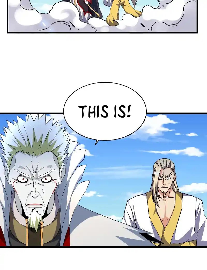 Fan From Heaven Vol.3 Chapter 238