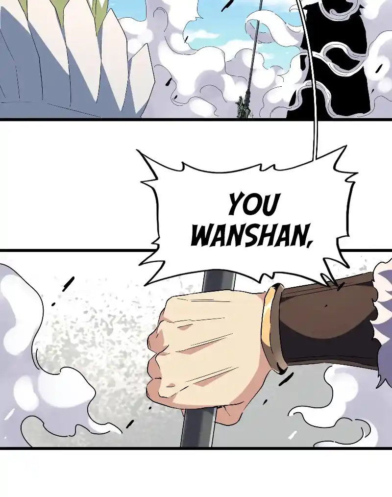 Fan From Heaven Vol.3 Chapter 238