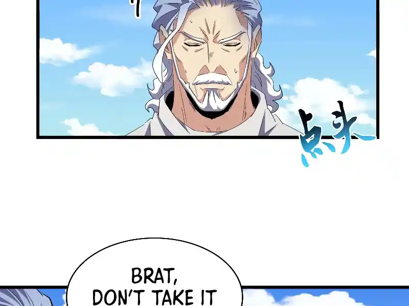 Fan From Heaven Vol.3 Chapter 238