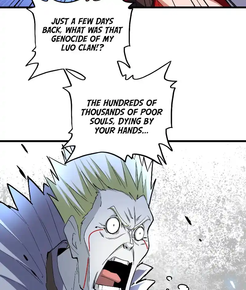 Fan From Heaven Vol.3 Chapter 238