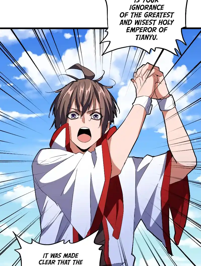 Fan From Heaven Vol.3 Chapter 238