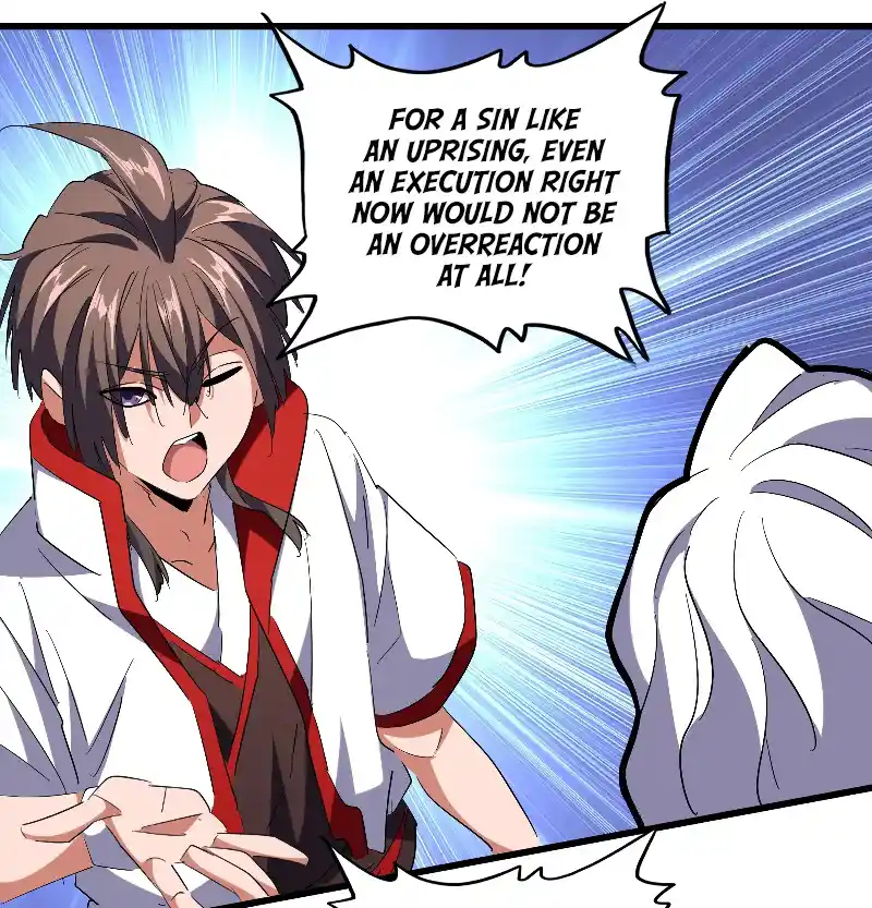 Fan From Heaven Vol.3 Chapter 238