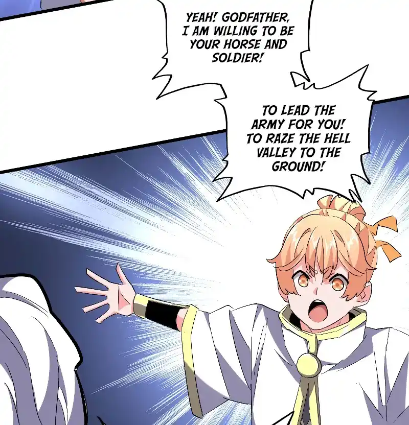 Fan From Heaven Vol.3 Chapter 238