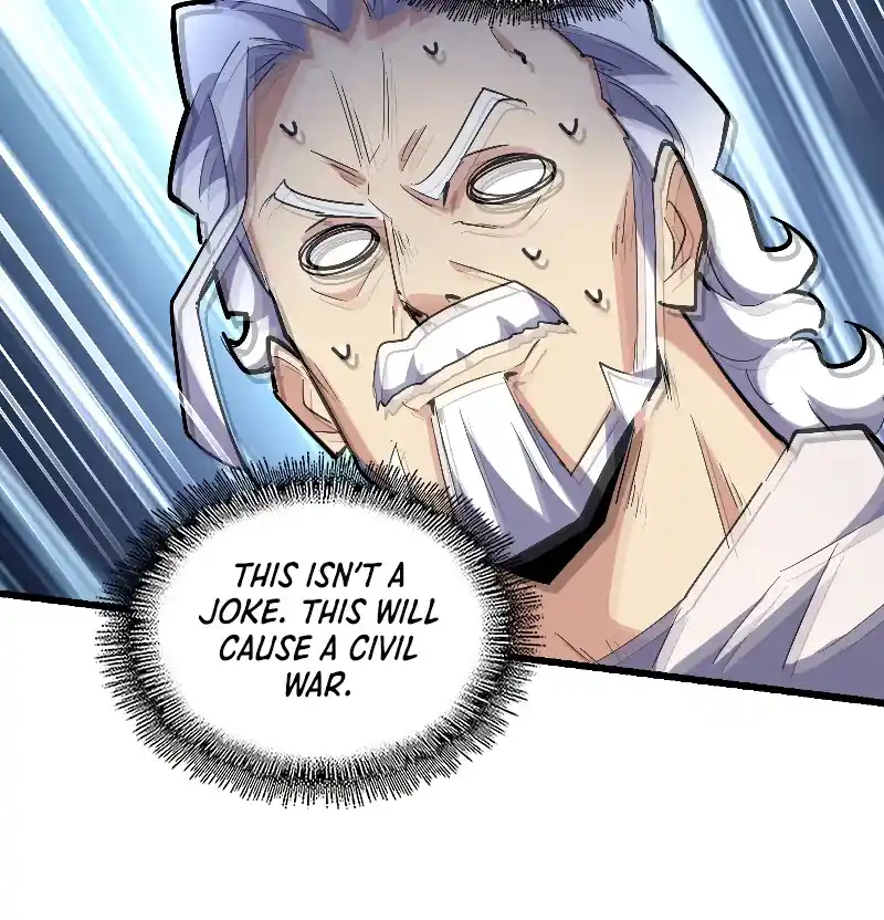 Fan From Heaven Vol.3 Chapter 238