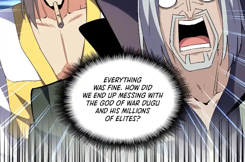 Fan From Heaven Vol.3 Chapter 238