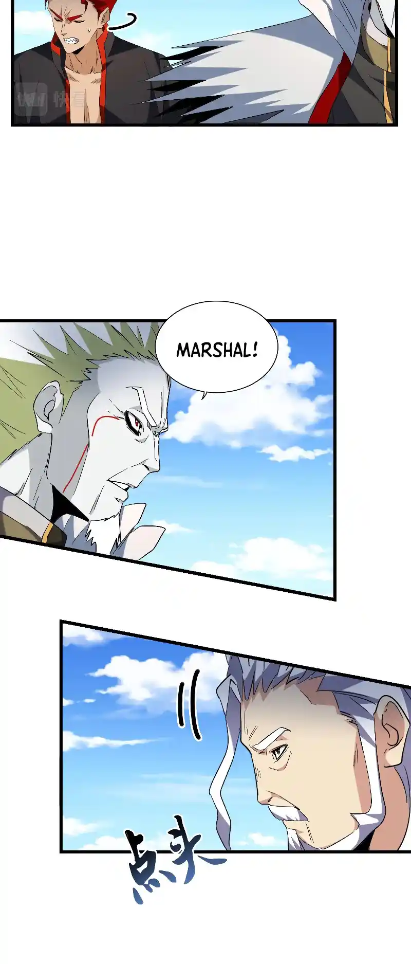 Fan From Heaven Vol.3 Chapter 239