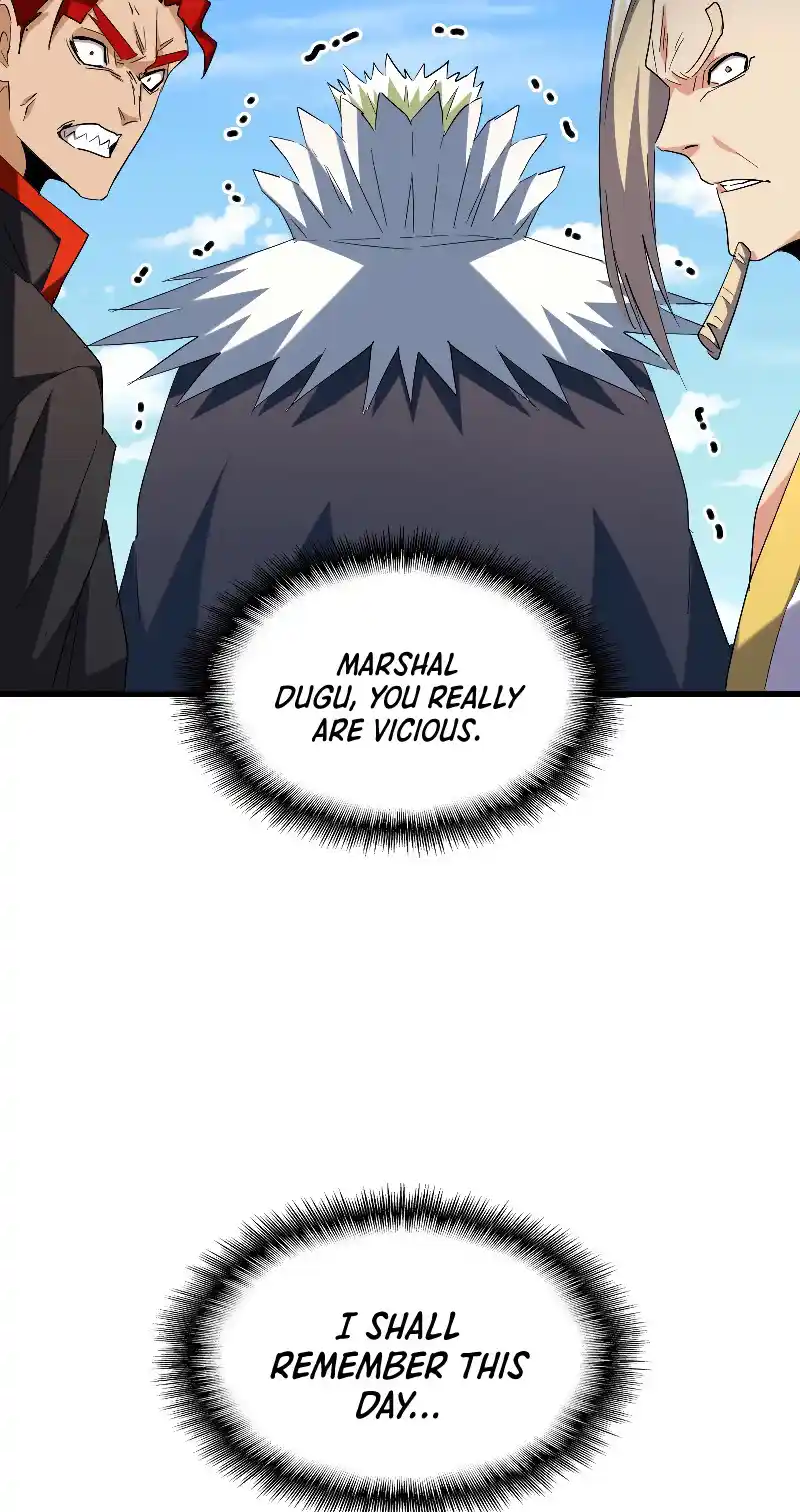 Fan From Heaven Vol.3 Chapter 239