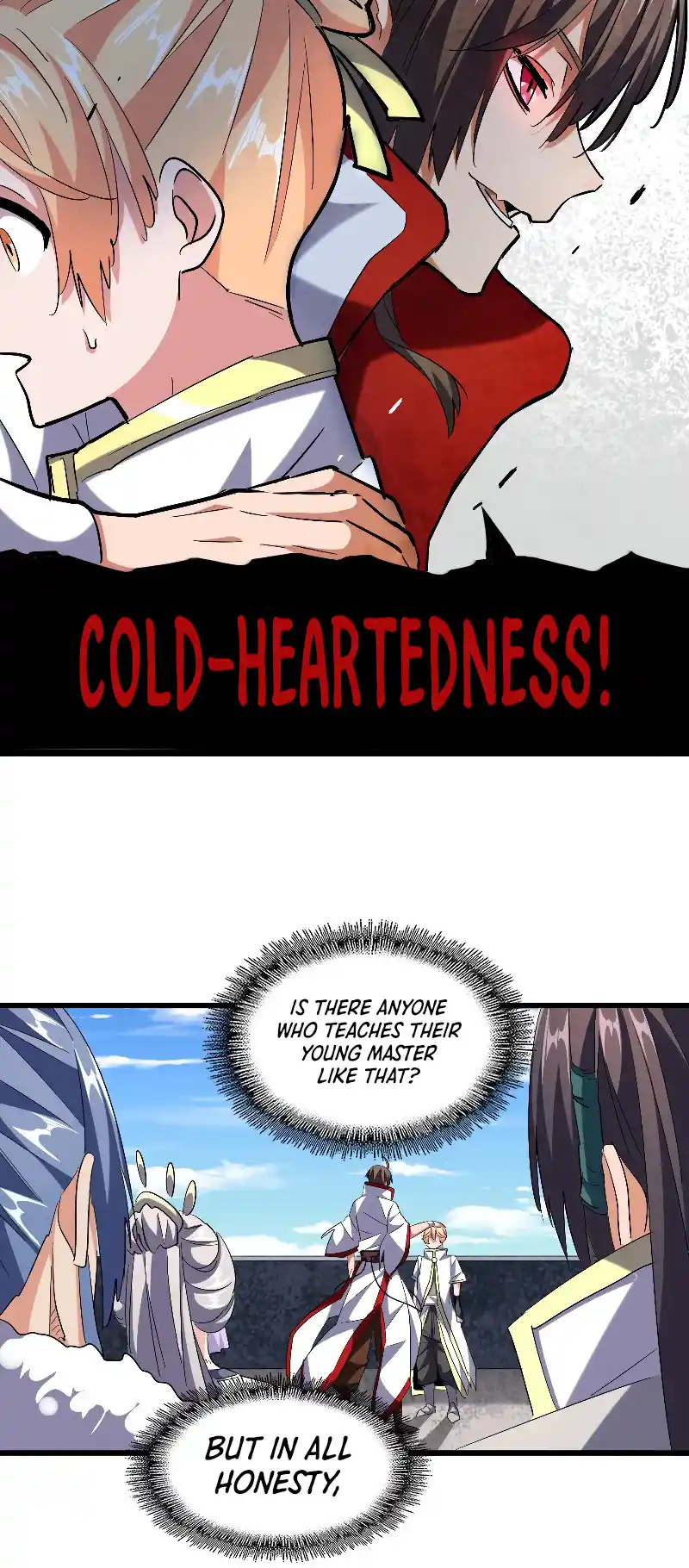 Fan From Heaven Vol.3 Chapter 240