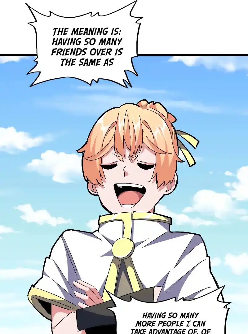 Fan From Heaven Vol.3 Chapter 240