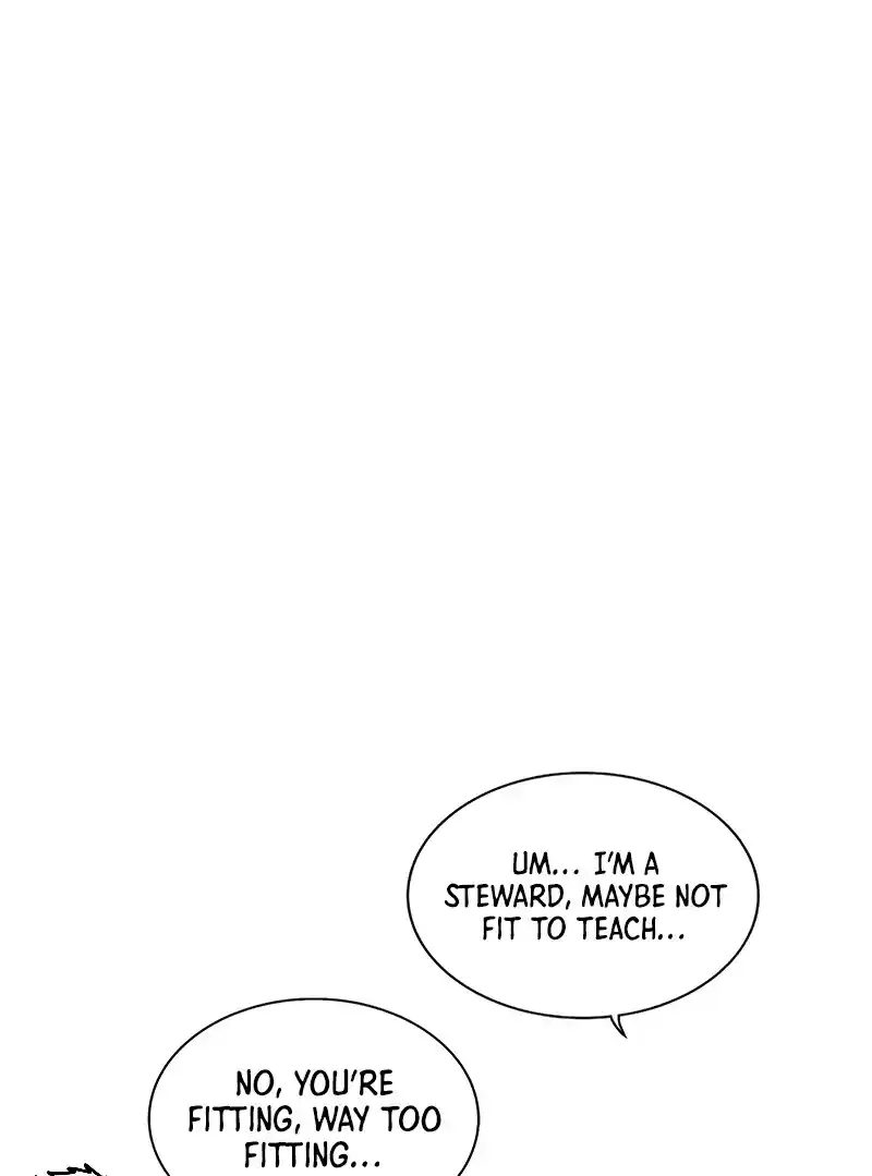 Fan From Heaven Vol.3 Chapter 240