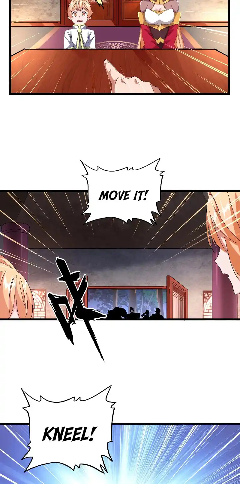 Fan From Heaven Vol.3 Chapter 241