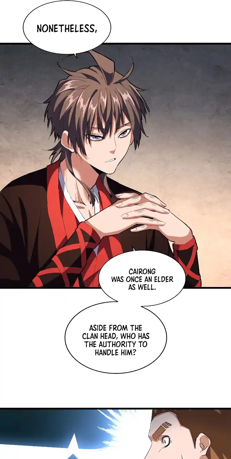 Fan From Heaven Vol.3 Chapter 241