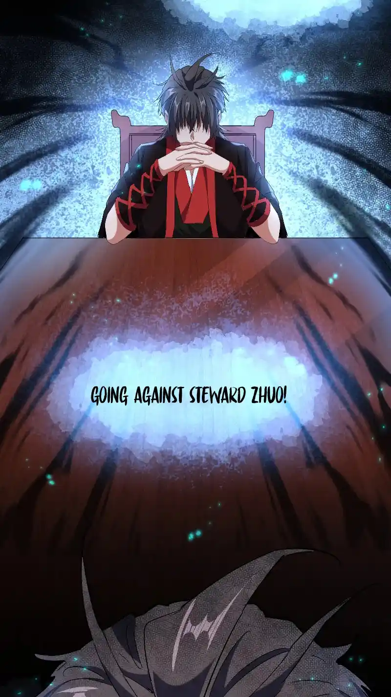 Fan From Heaven Vol.3 Chapter 241