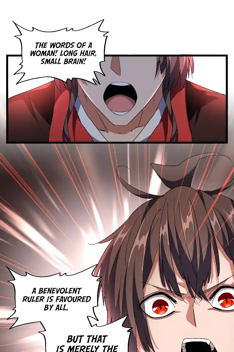 Fan From Heaven Vol.3 Chapter 242