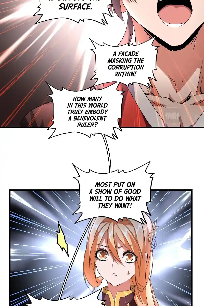 Fan From Heaven Vol.3 Chapter 242