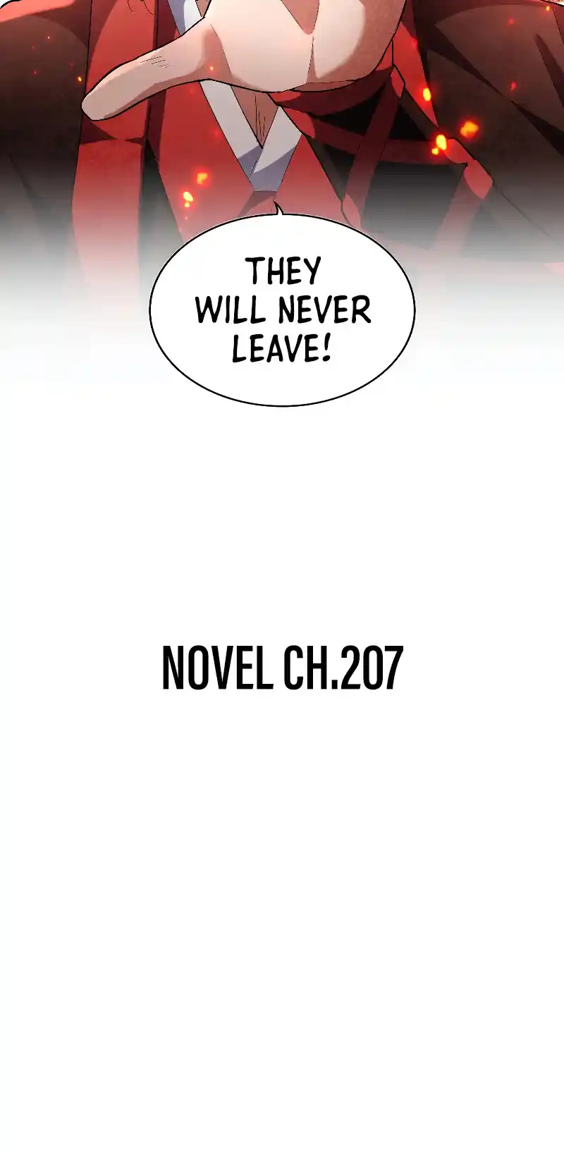 Fan From Heaven Vol.3 Chapter 242