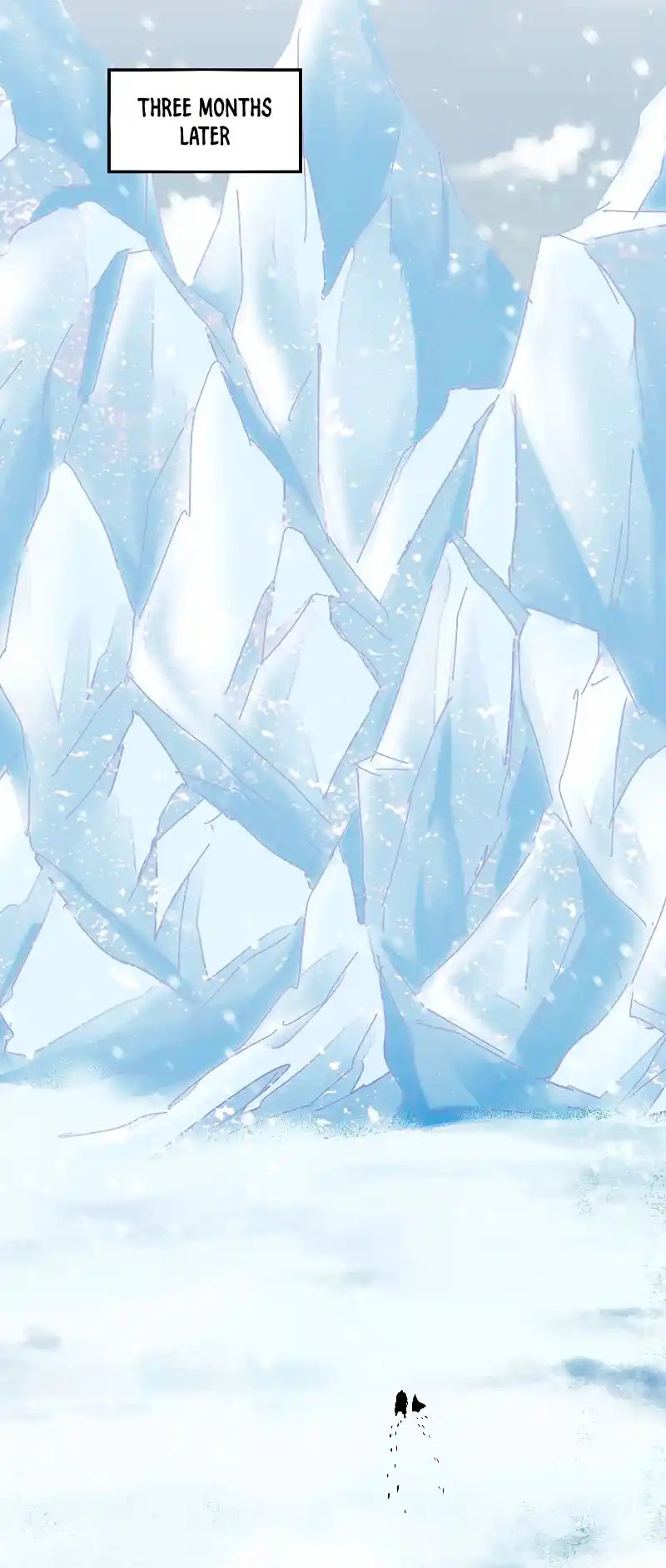 Fan From Heaven Vol.3 Chapter 243