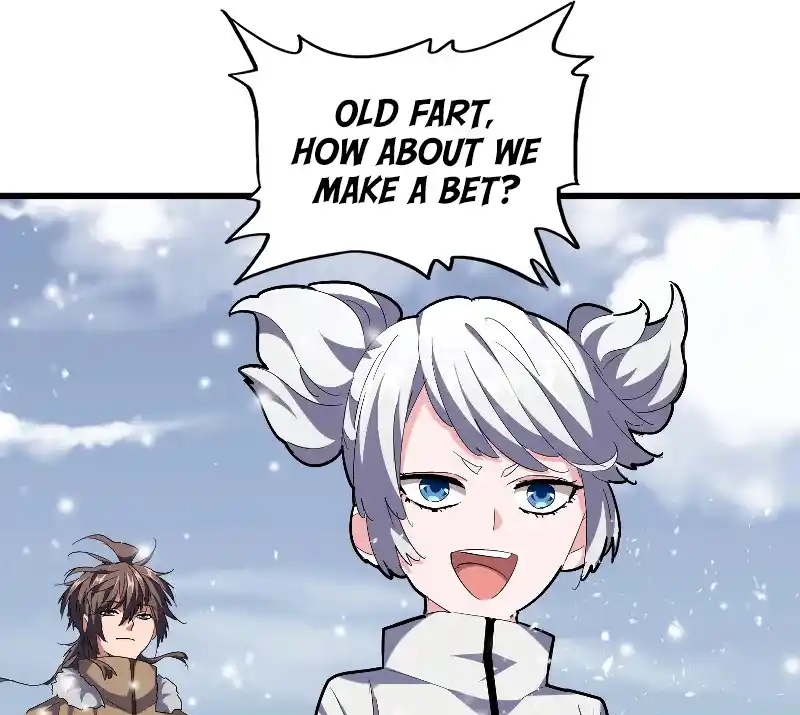 Fan From Heaven Vol.3 Chapter 244