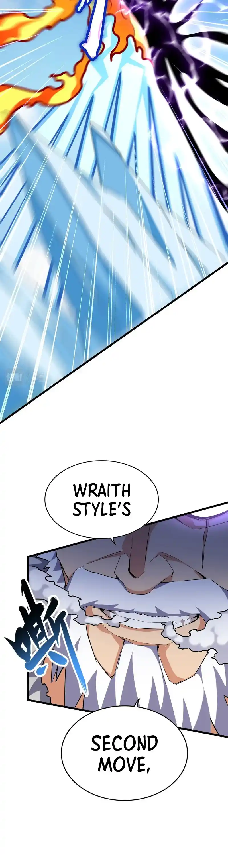 Fan From Heaven Vol.3 Chapter 246