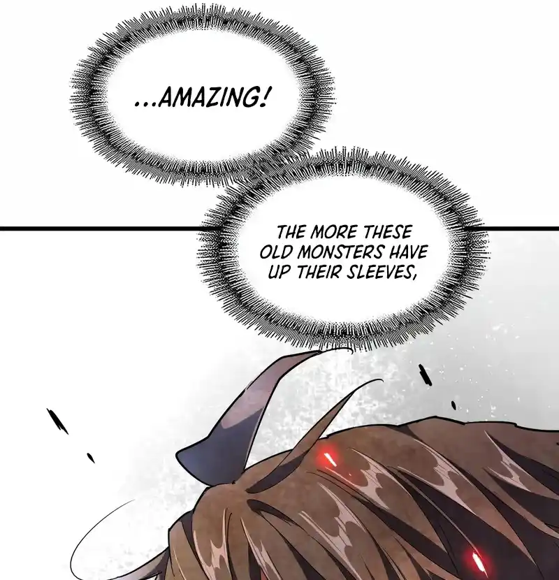 Fan From Heaven Vol.3 Chapter 246