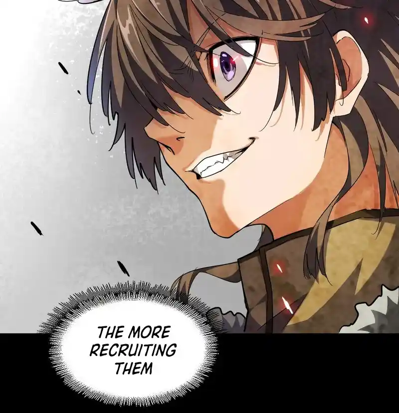 Fan From Heaven Vol.3 Chapter 246