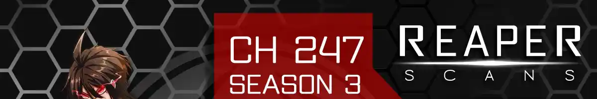 Fan From Heaven Vol.3 Chapter 247